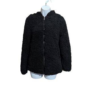 Madden NYC Sherpa Jacket